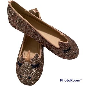 Gap unicorn shoes